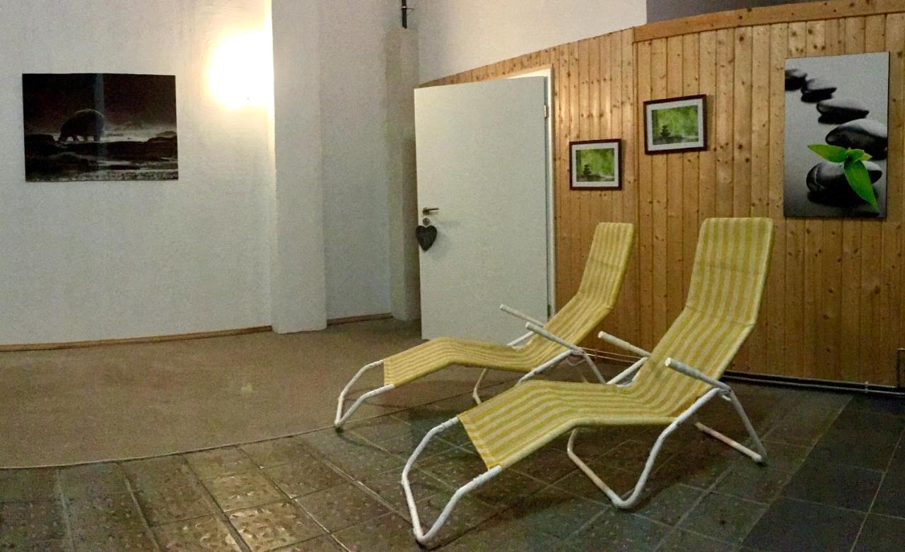 Dresden Lofts Lägenhet Heidenau  Exteriör bild