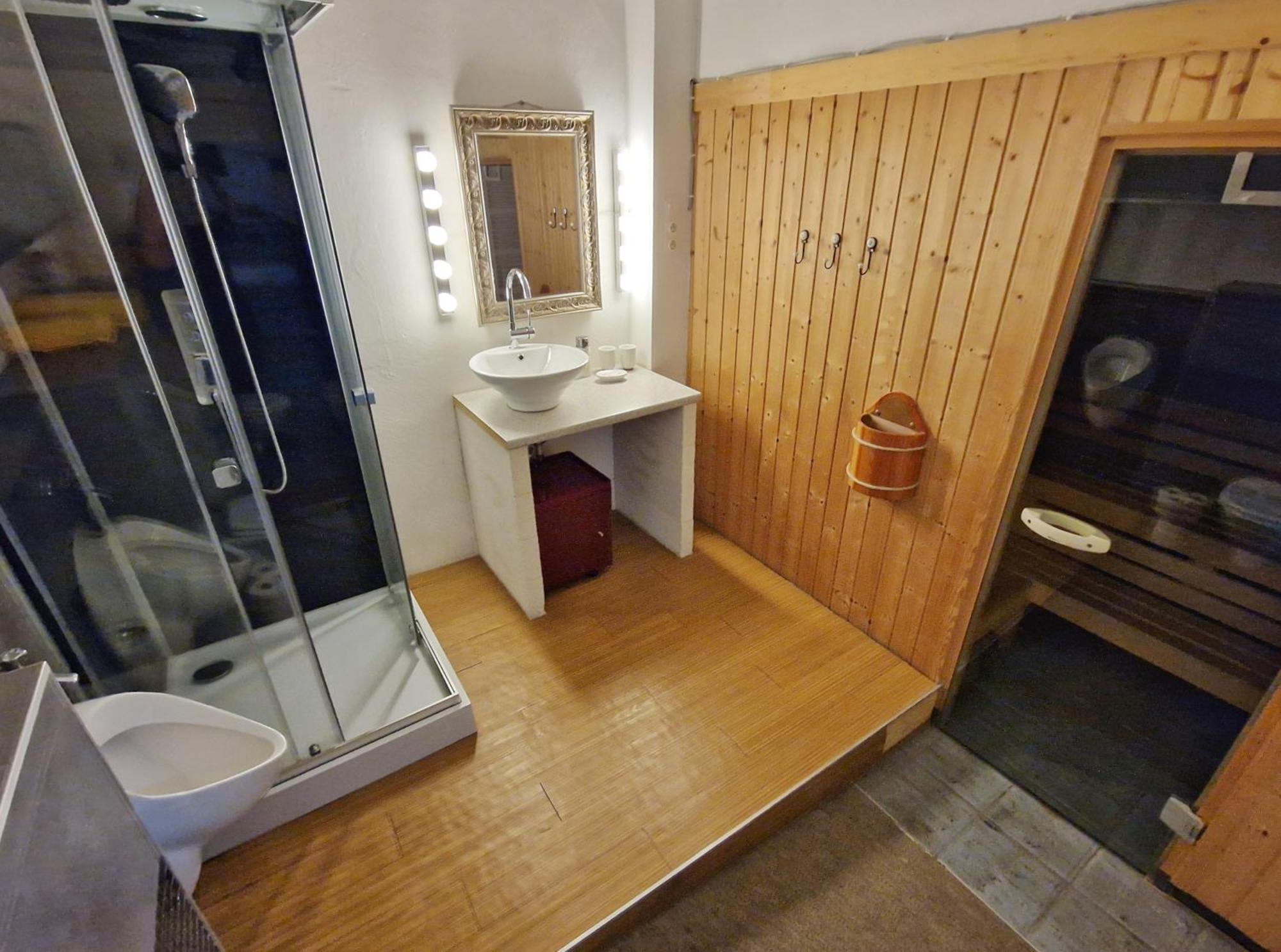 Dresden Lofts Lägenhet Heidenau  Exteriör bild